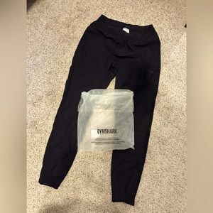 Gym shark men’s joggers